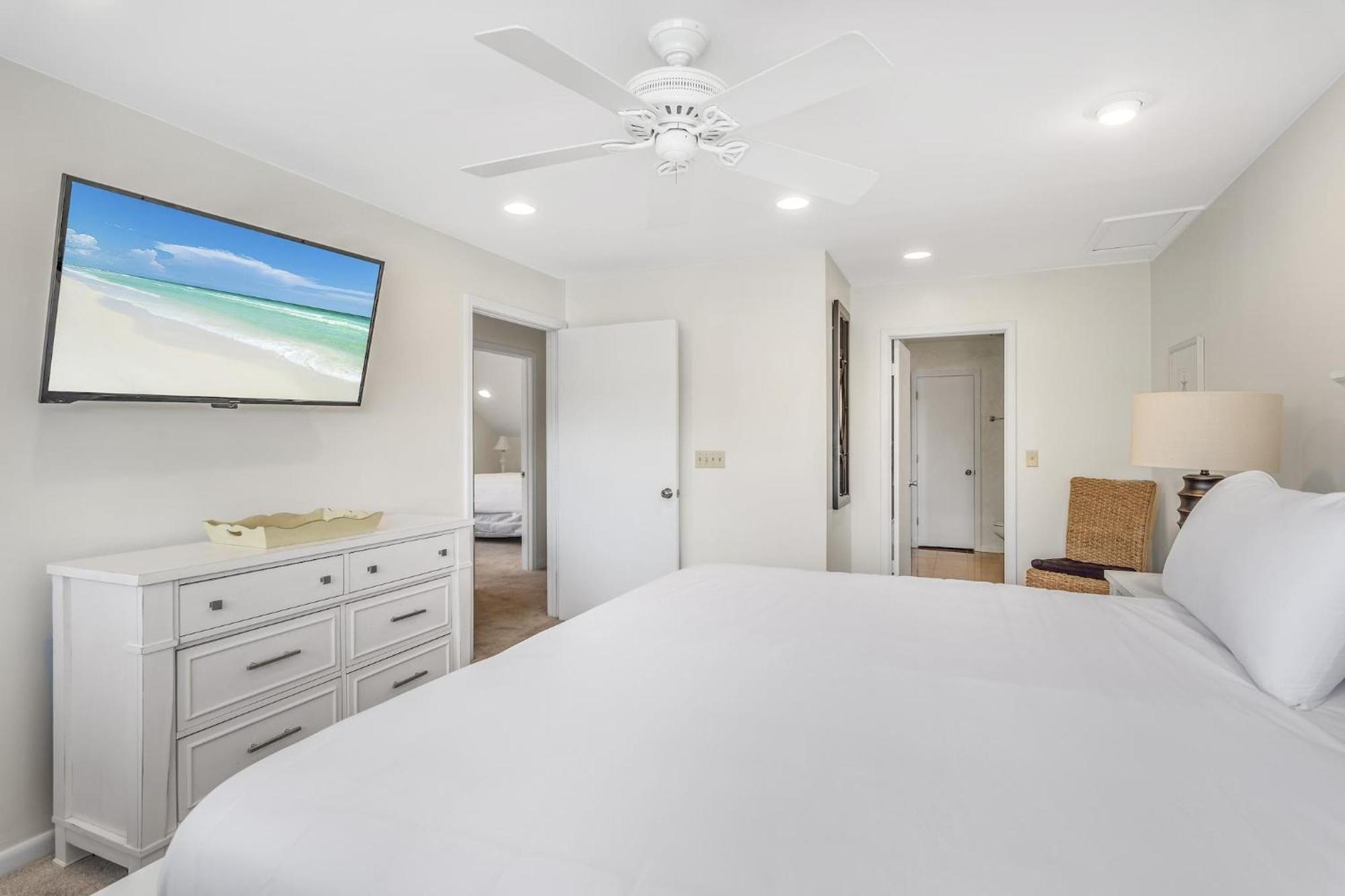 Beachwalk Villa 5095 Дестин Экстерьер фото